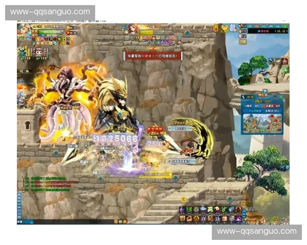 QQ三国中30级玩家可参与的“勇闯北邙山”活动主要能获得什么