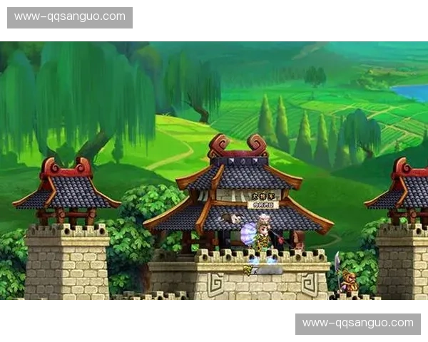 QQ三国+10武器强化石需求详解