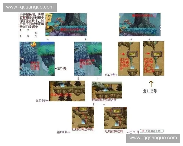 QQ三国2010怀旧版下载途径全揭秘